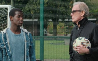 Jogo Bonito | Netflix