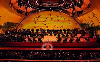 O Rei Leão no Hollywood Bowl | Disney+
