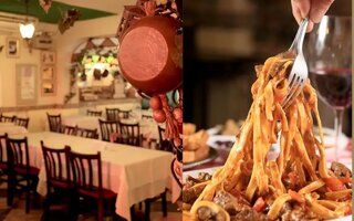 Lellis Trattoria