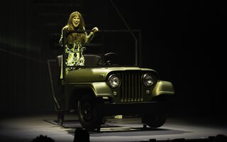 Rita Lee, uma Autobiografia Musical | Teatro Porto