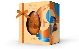 Exagero Caramelo Salgado, da Kopenhagen
