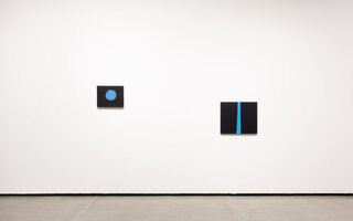 Olho d'água - Patricia Leite | Instituto Tomie Ohtake