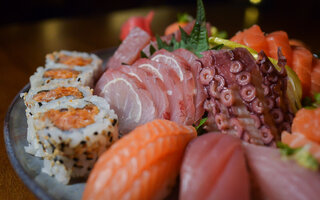 Nii Japonese Cuisine