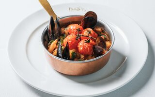 Bistrot Parigi