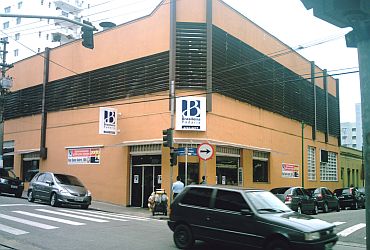 Imagem de destaque para Padaria Brasileira - Vila Assunção