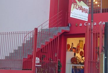 Imagem de destaque para Tchayka - Casa da Rússia