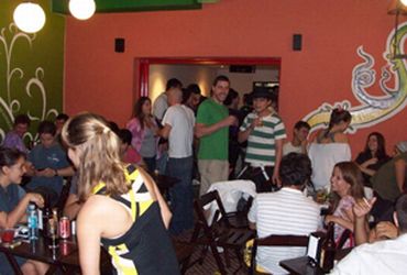 Imagem de destaque para Casa Club Hostel Bar
