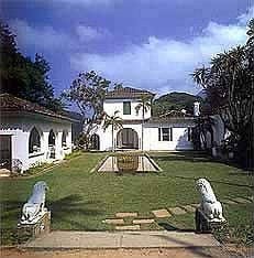 Imagem de destaque para Museu do Açude