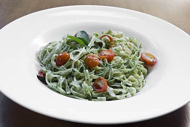 Imagem de destaque para Pasta & Co