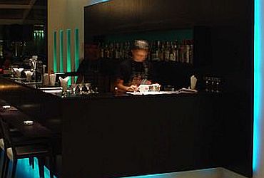Imagem de destaque para Sky Lounge