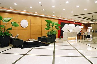 Imagem de destaque para Novotel Jaraguá São Paulo