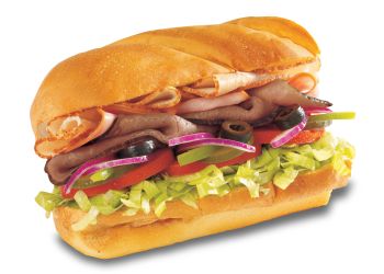 Imagem de destaque para Subway - Shopping Center Norte