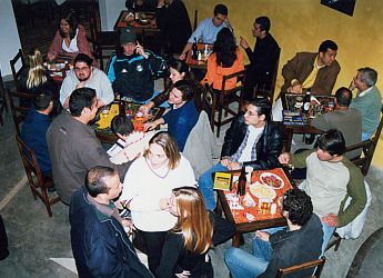 Imagem de destaque para Caretas