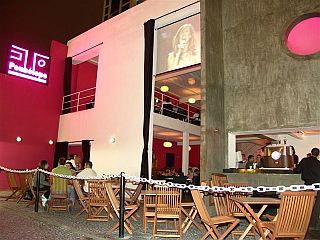 Imagem de destaque para Pennélope Bar Beats & Boutique