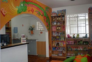 Imagem de destaque para Kuka Livre