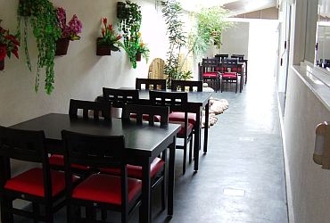 Imagem de destaque para Click Sushi
