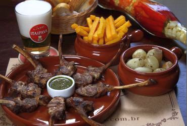 Imagem de destaque para Bar Don´Ana