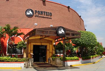 Imagem de destaque para Churrascaria Ponteio