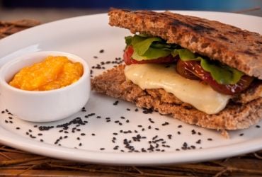 Imagem de destaque para IDch Culinária Vegetariana