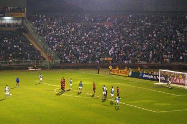 Imagem de destaque para Allianz Parque