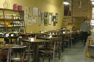 Imagem de destaque para Lucky Café e Restaurante