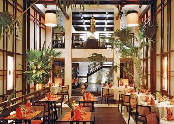 Imagem de destaque para Thai Gardens