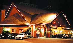 Imagem de destaque para Jardineira Grill
