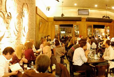 Imagem de destaque para Bar D´A Rua