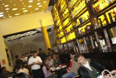 Imagem de destaque para Bar Volts