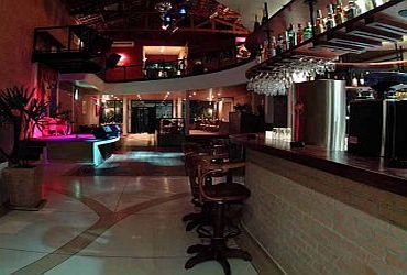 Imagem de destaque para O Bar BarO