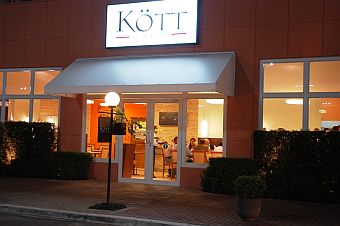 Imagem de destaque para Kött Grill