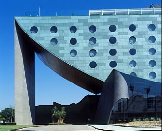Imagem de destaque para Hotel Unique