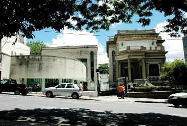 Imagem de destaque para Academia Mineira de Letras
