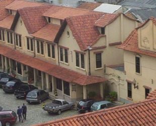 Imagem de destaque para Vila dos Ingleses