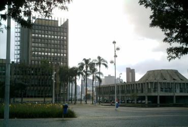 Imagem de destaque para Paço Municipal