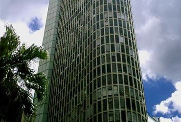 Imagem de destaque para Edifício Itália