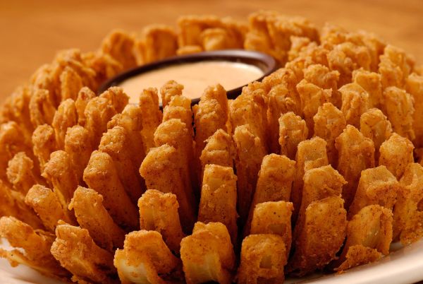 Imagem de destaque para Outback Steakhouse - Shopping Market Place