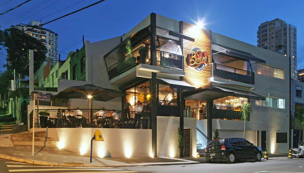 Imagem de destaque para BarTira - Chopp & Grill