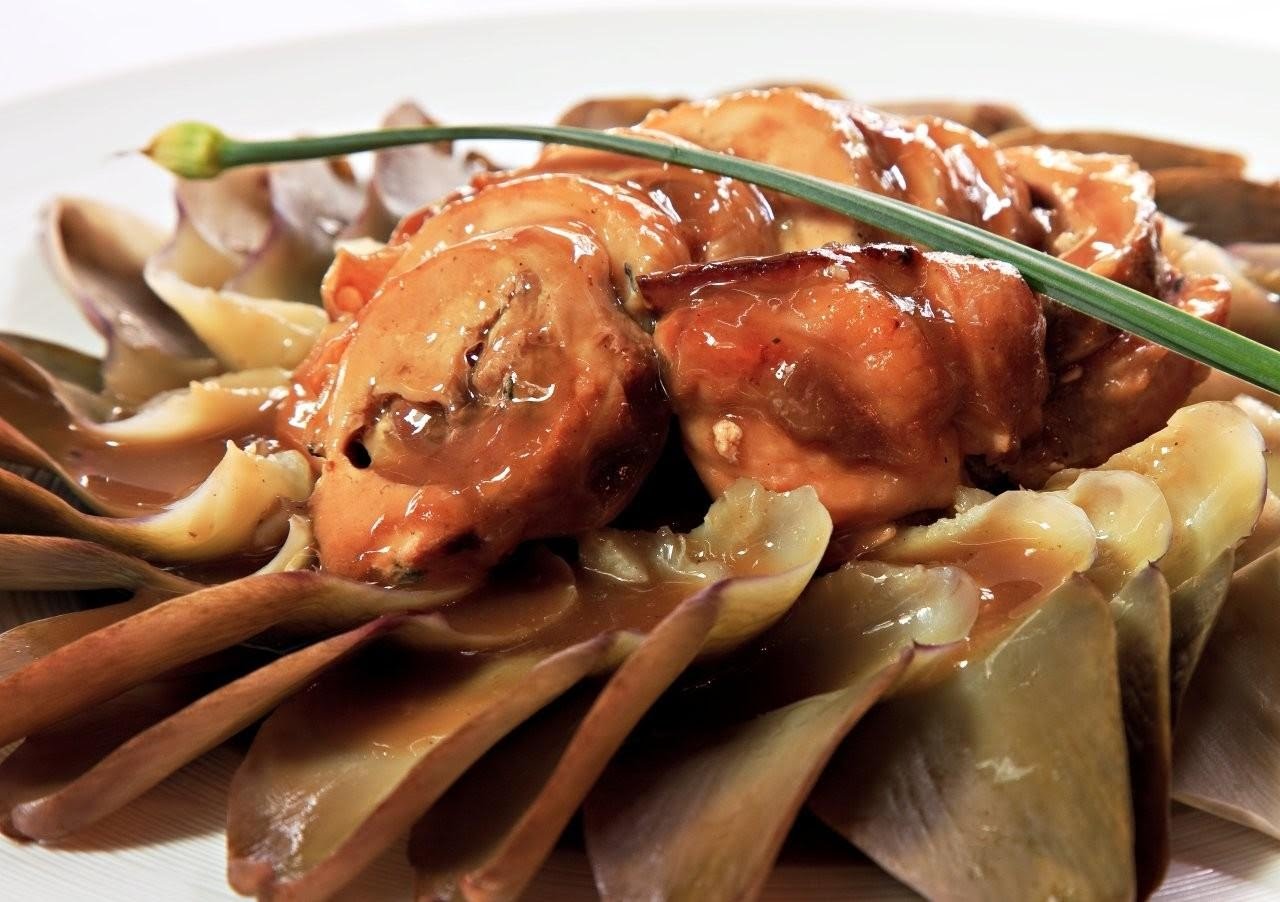 Imagem de destaque para Di Bistrot