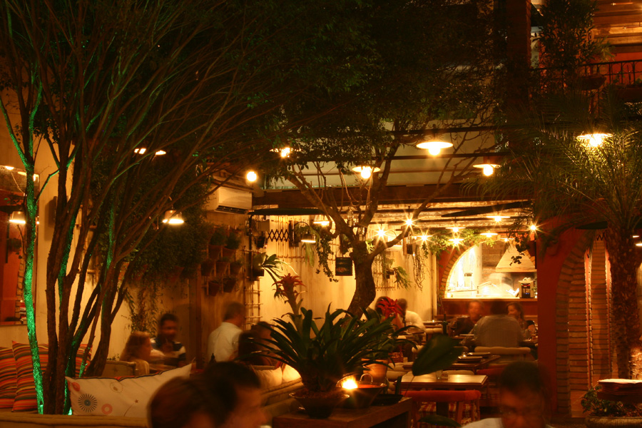 Imagem de destaque para Olea Mozzarella Bar