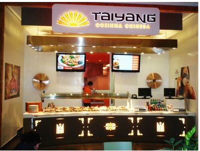 Imagem de destaque para Taiyang - Shopping Eldorado