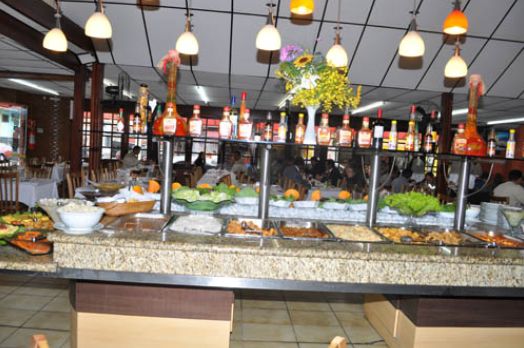 Imagem de destaque para Novilho na Brasa