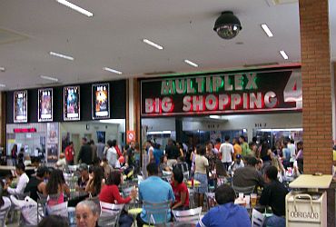 Imagem de destaque para Big Shopping