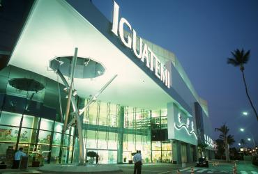 Imagem de destaque para Shopping Iguatemi Fortaleza