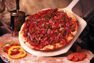 Imagem de destaque para Duda's Pizzaria e Churrascaria