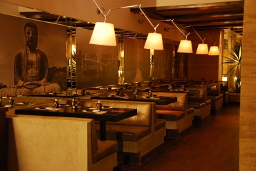 Imagem de destaque para Aoyama - Jardins