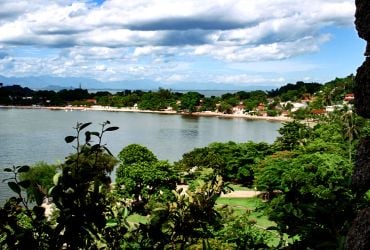Imagem de destaque para Ilha de Paquetá