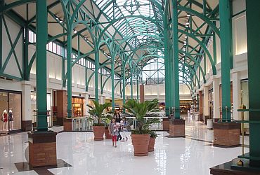 Imagem de destaque para Shopping Market Place