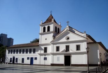 Imagem de destaque para Museu Padre Anchieta