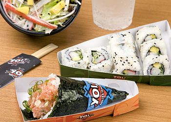 Imagem de destaque para Yoi Rolls & Temaki - Shopping Eldorado